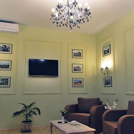 أوديسا Classic Apartment On Zhukovskoho المظهر الخارجي الصورة