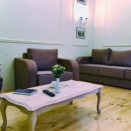 أوديسا Classic Apartment On Zhukovskoho المظهر الخارجي الصورة