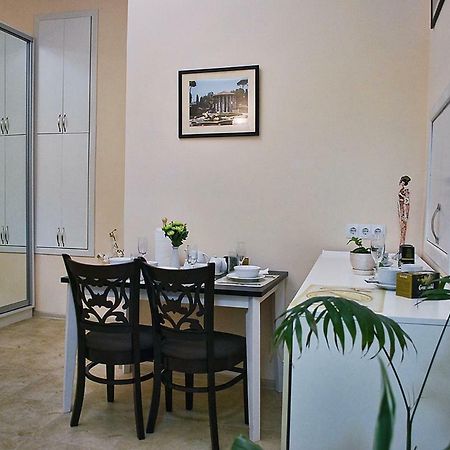 أوديسا Classic Apartment On Zhukovskoho المظهر الخارجي الصورة