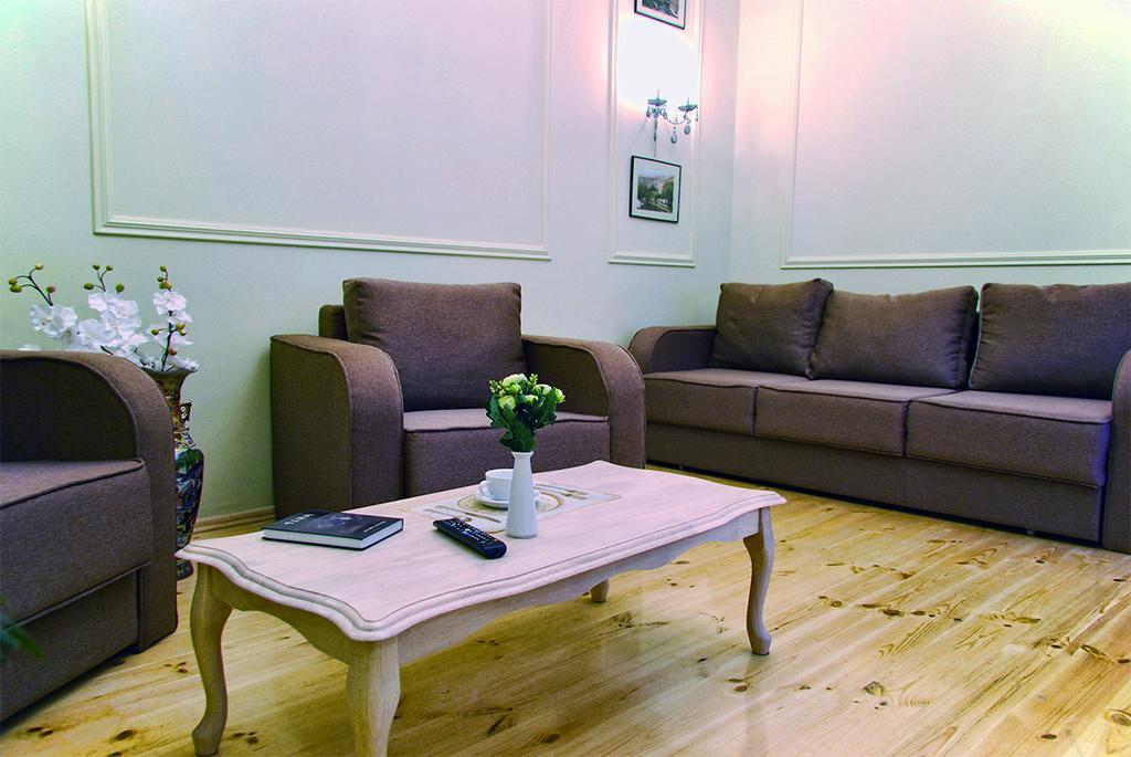 أوديسا Classic Apartment On Zhukovskoho المظهر الخارجي الصورة
