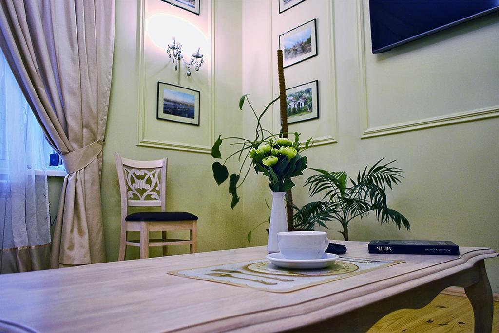 أوديسا Classic Apartment On Zhukovskoho المظهر الخارجي الصورة