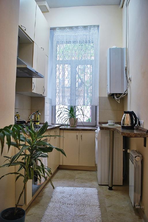أوديسا Classic Apartment On Zhukovskoho المظهر الخارجي الصورة