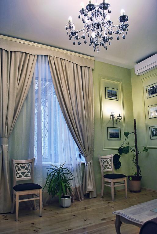 أوديسا Classic Apartment On Zhukovskoho المظهر الخارجي الصورة