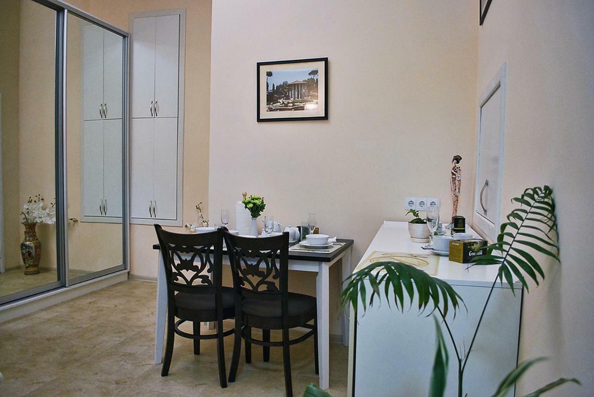 أوديسا Classic Apartment On Zhukovskoho المظهر الخارجي الصورة